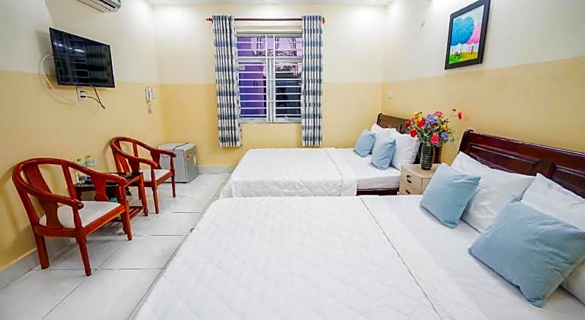 Duong Chau Hotel