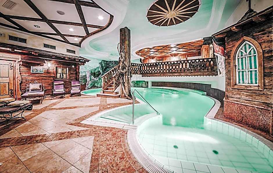 Hotel zur Dorfschmiede