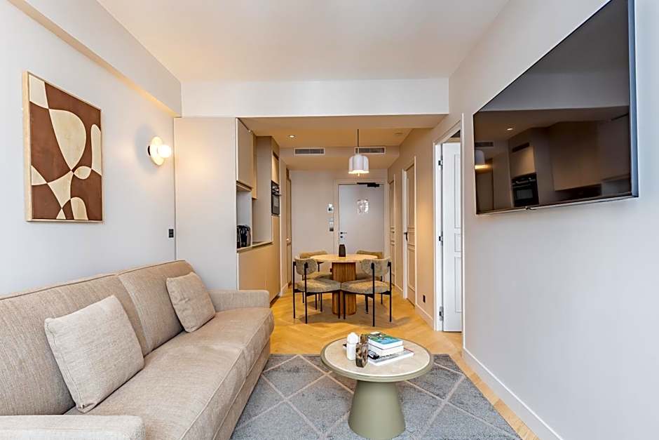 Quartier Libre Opera