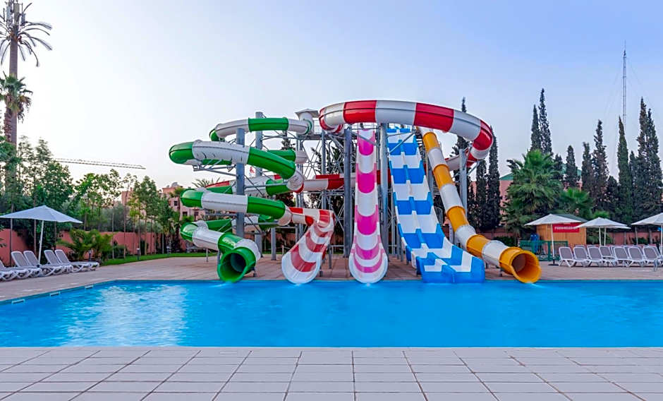 LABRANDA Rose Aqua Parc