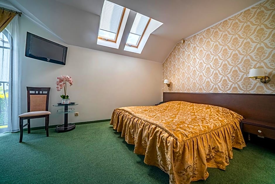 Willa Laura Władysławowo