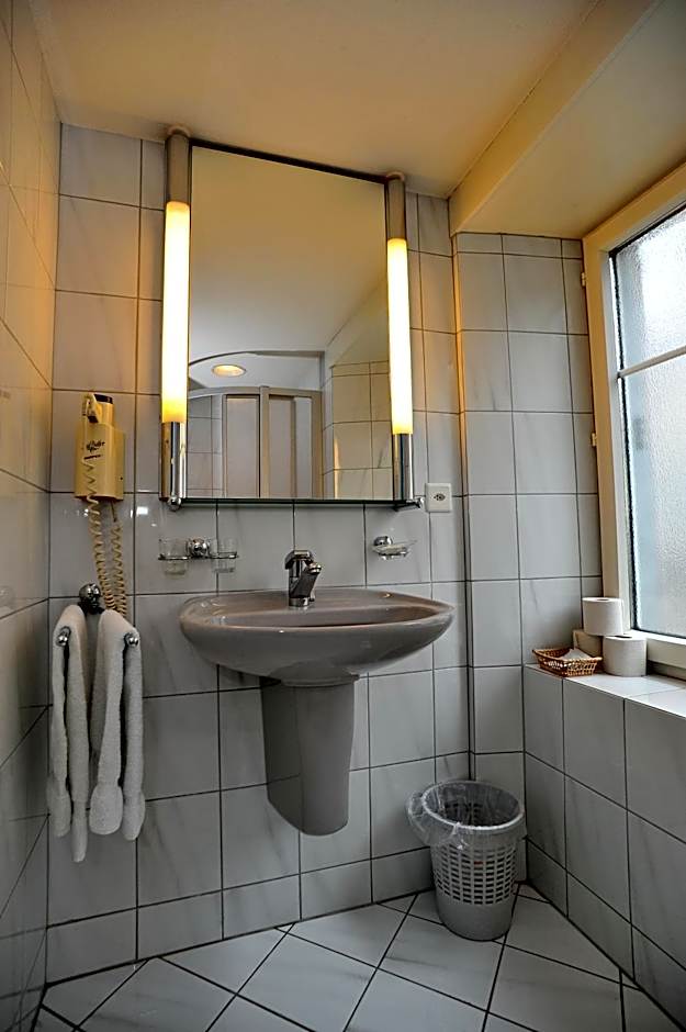 Hotel Freihof