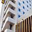Super Hotel Tokyo JR Shinkoiwa