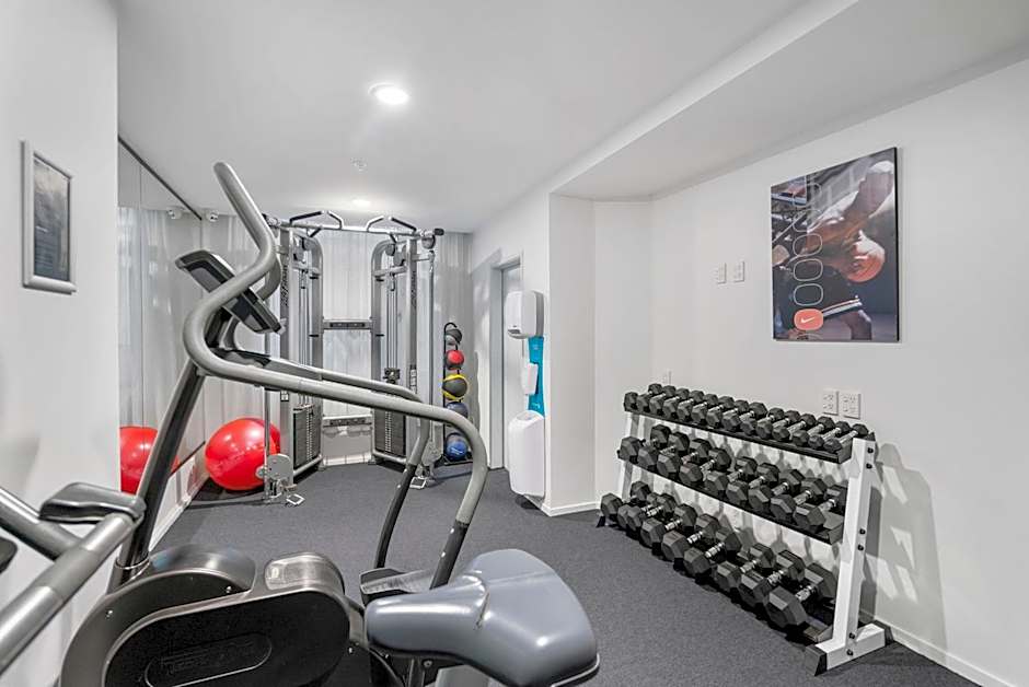 Airedale Boutique Suites