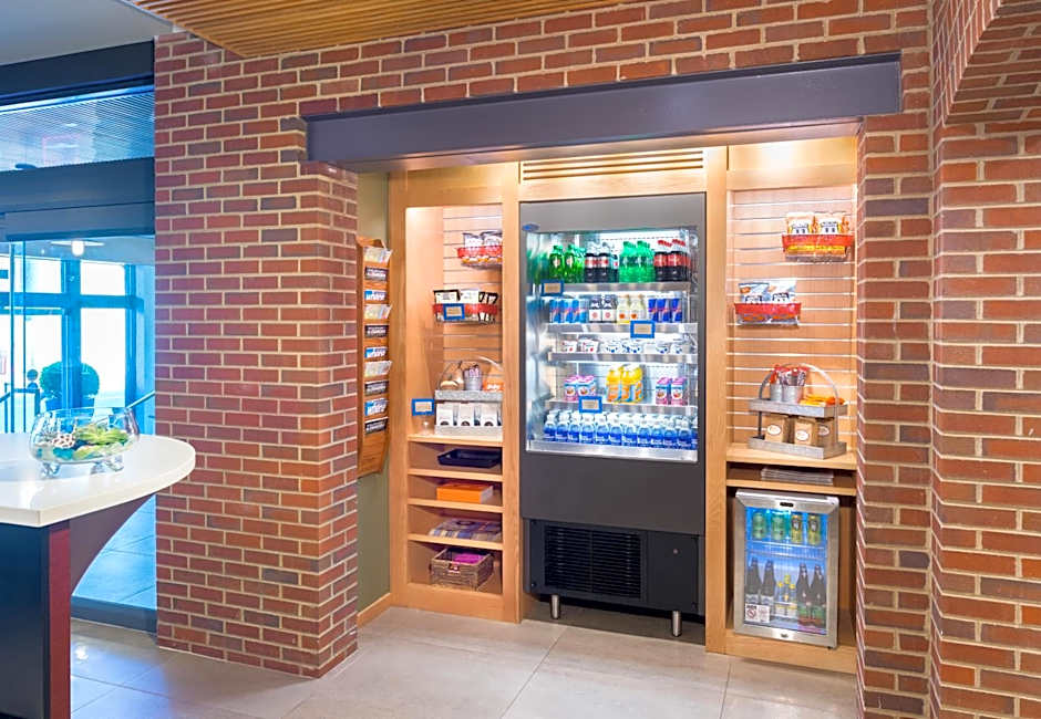 Hotel Indigo Old Town Alexandria By IHG