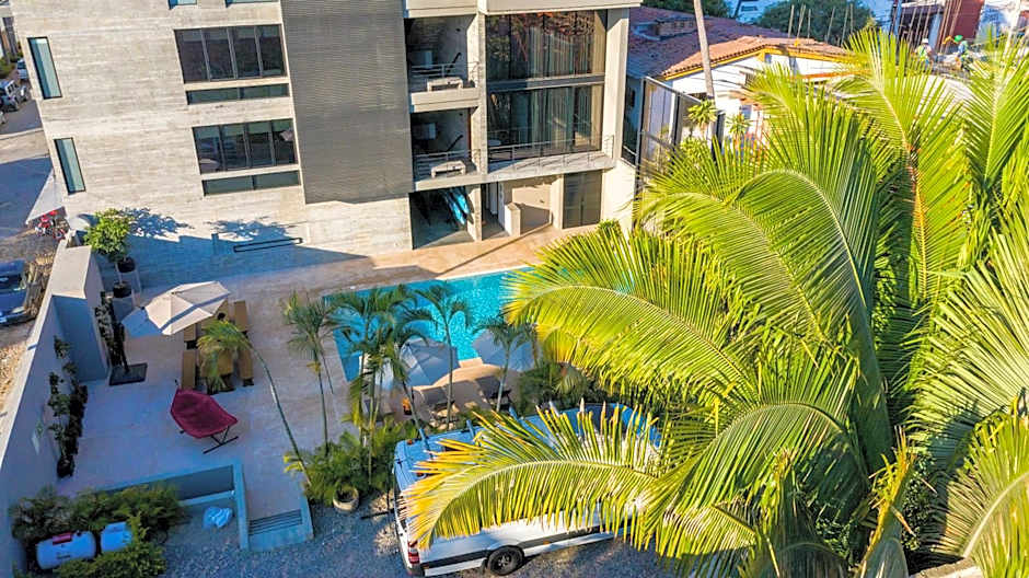 Nereidas Lofts