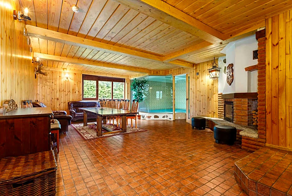 Kapten Krantz Guesthouse