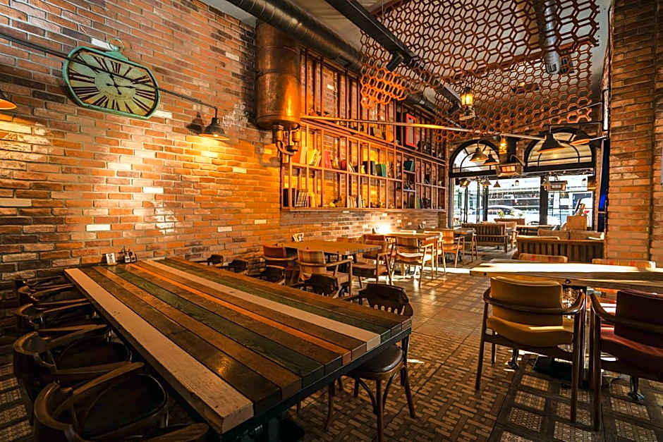 Raymar Hotels Ankara