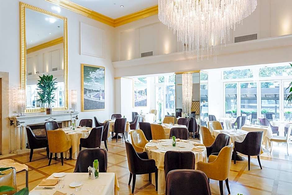 The Westin Excelsior, Rome