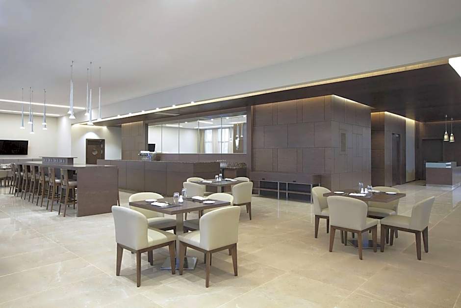 Residence Inn by Marriott Algiers