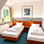 Hotel & Restaurant Heidekrug 24h Check-in, Pinneberg, Free Parking and WiFi