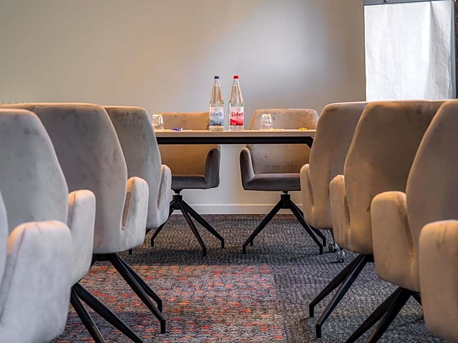 Best Western Hotel De La Bourse