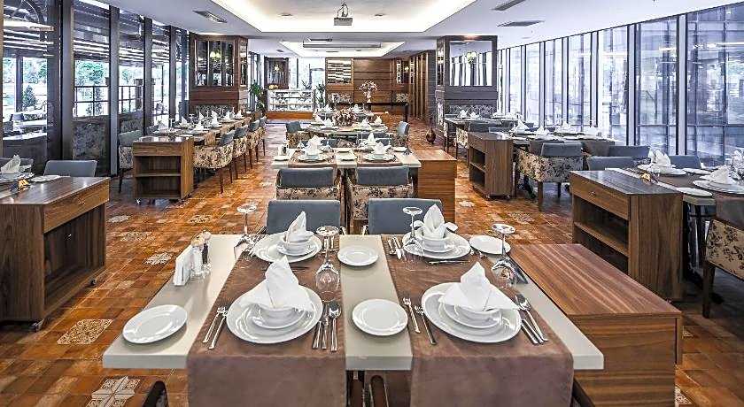 Park Dedeman Eskisehir