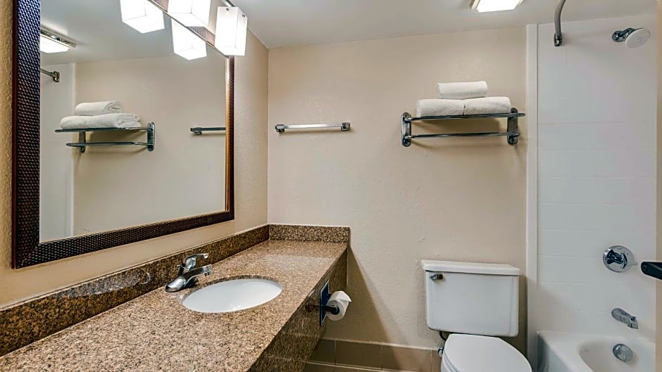 Best Western Fishers Indianapolis Area