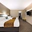 Comfort Inn and Suites 
