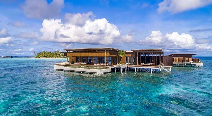 Park Hyatt Maldives Hadahaa