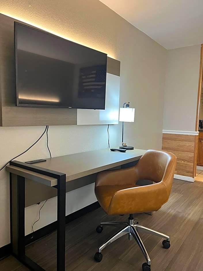 Hallmarc Inn & Suites of West Memphis