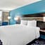 Best Western Rutgers University Hotel