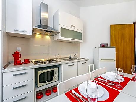 Apartment in Vinkuran near Pula  Sea