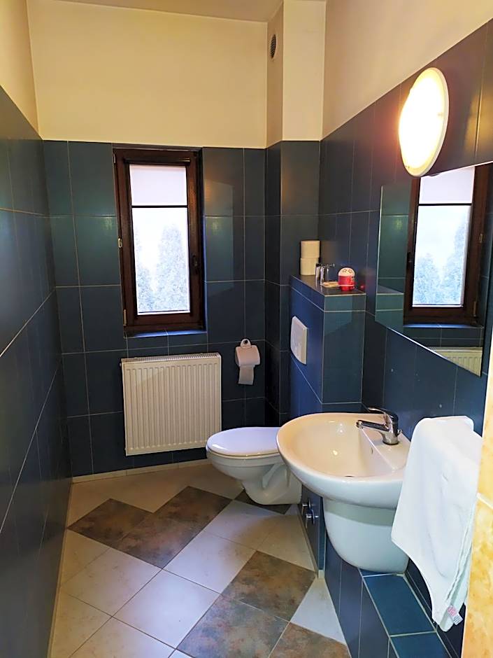 Gościniec Czarci Młyn