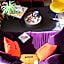 greet Hotel Beaune