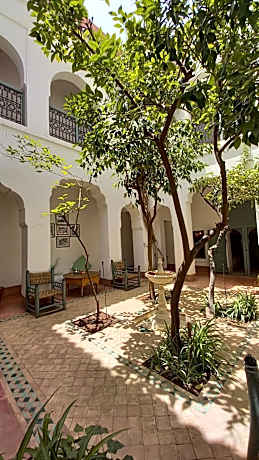 Dar El Kharaz