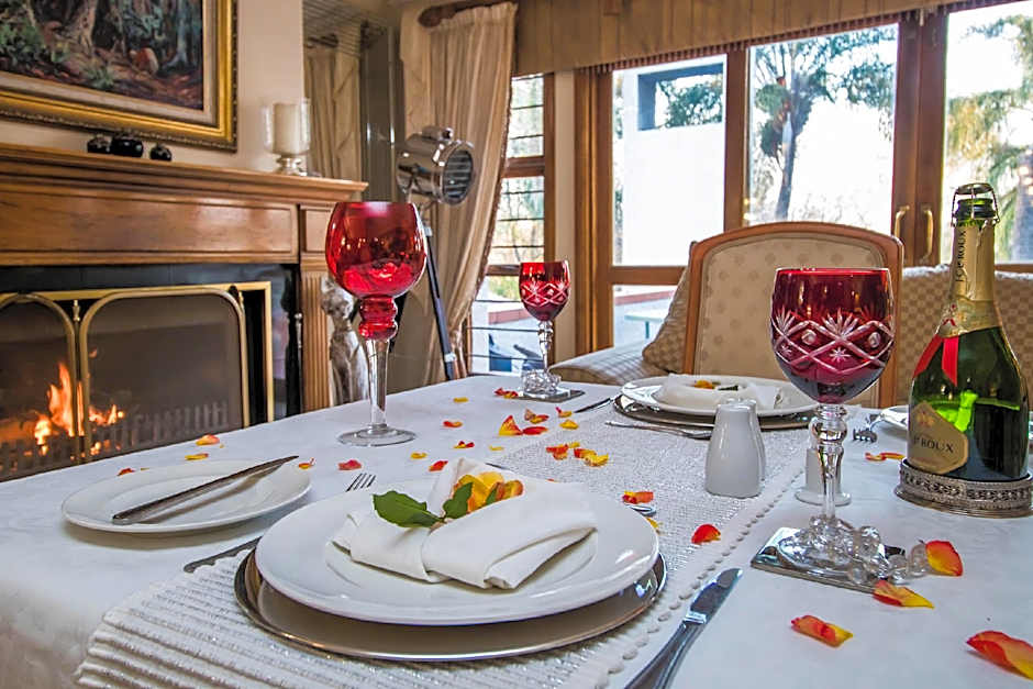 Villa Amor