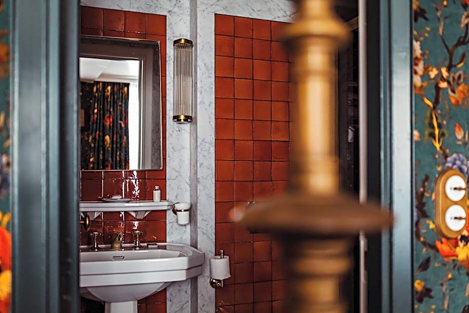 Hôtel Eldorado Paris