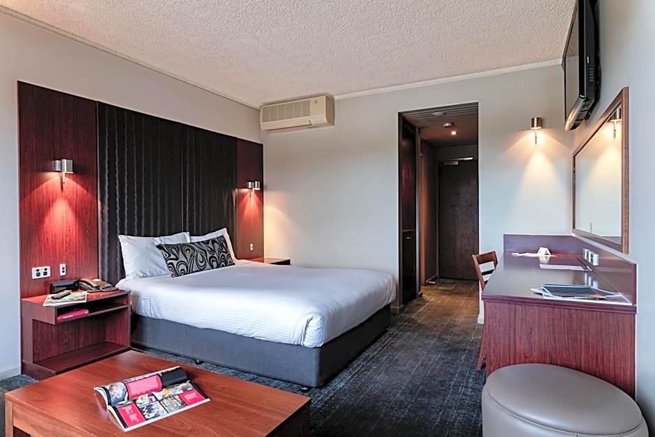 Arkaba Hotel