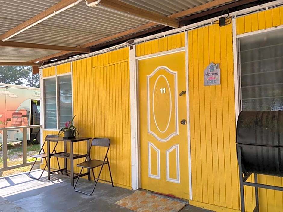 Global Star Chalet