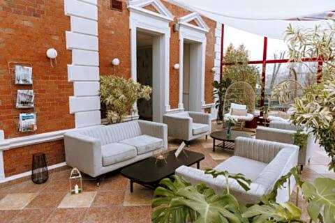 Pokoje gościnne Piastowska