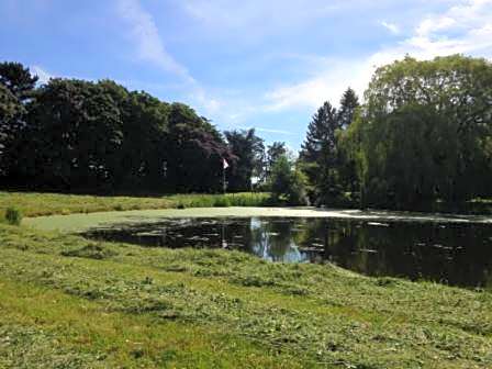 Whitethorn Bed and Breakfast