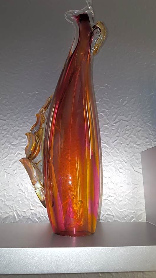 Art, Bed & Breakfast