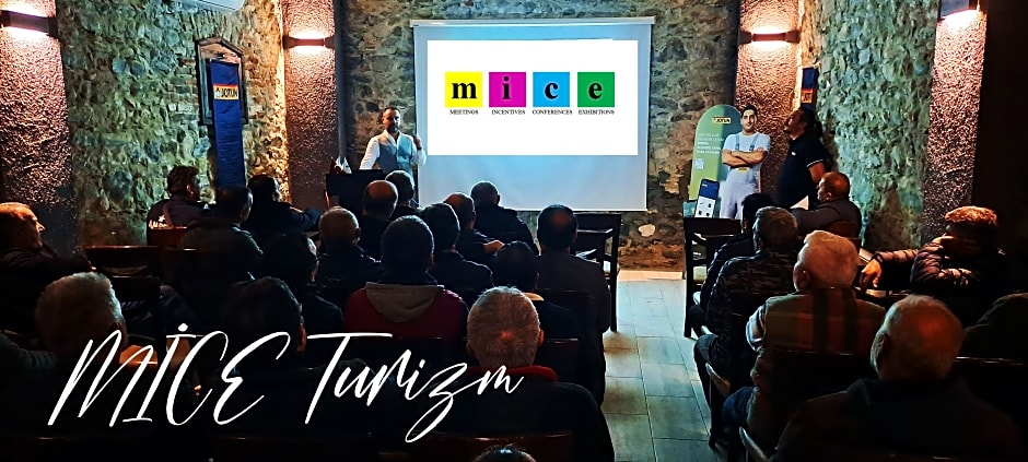 Manastirhan Otel Kazdaglari