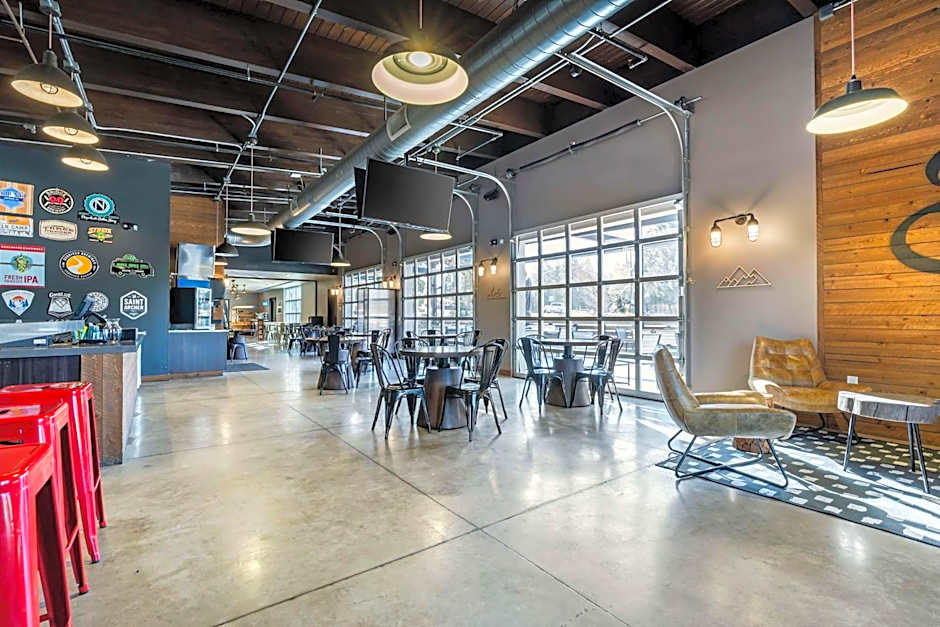 Hotel Peppertree Bend, BW Premier Collection