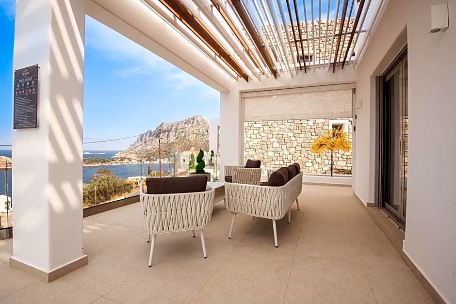 Mia Anasa - Luxury Suites