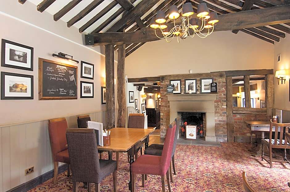 Premier Inn Silverstone