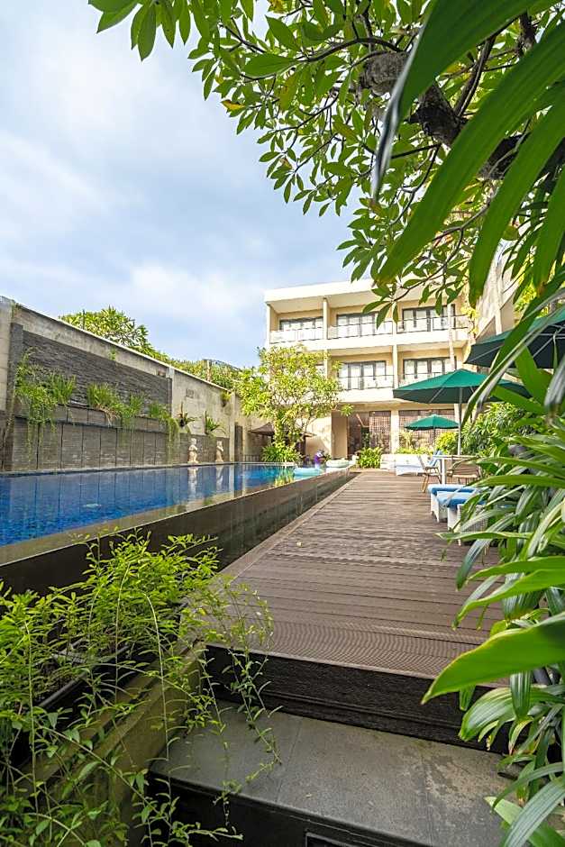 Dekuta Hotel