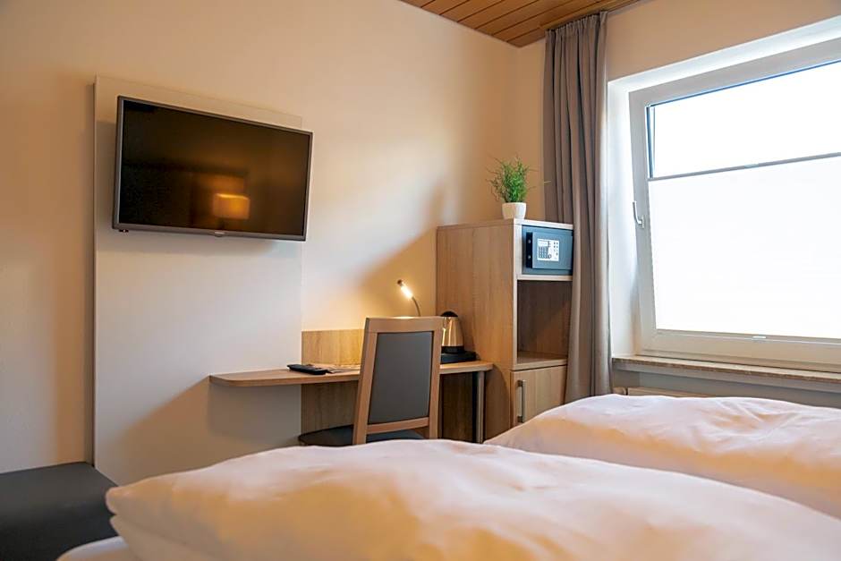 Heeren's Hotel Garni