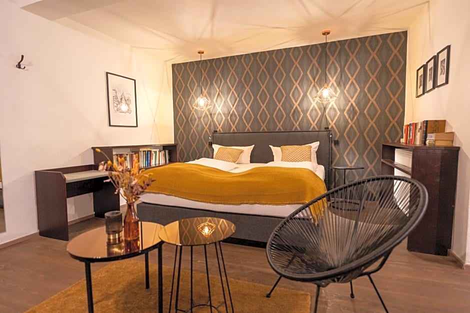 Hotel Stümpelstal