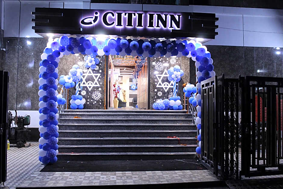Photo 1 of 32 of Citi Inn