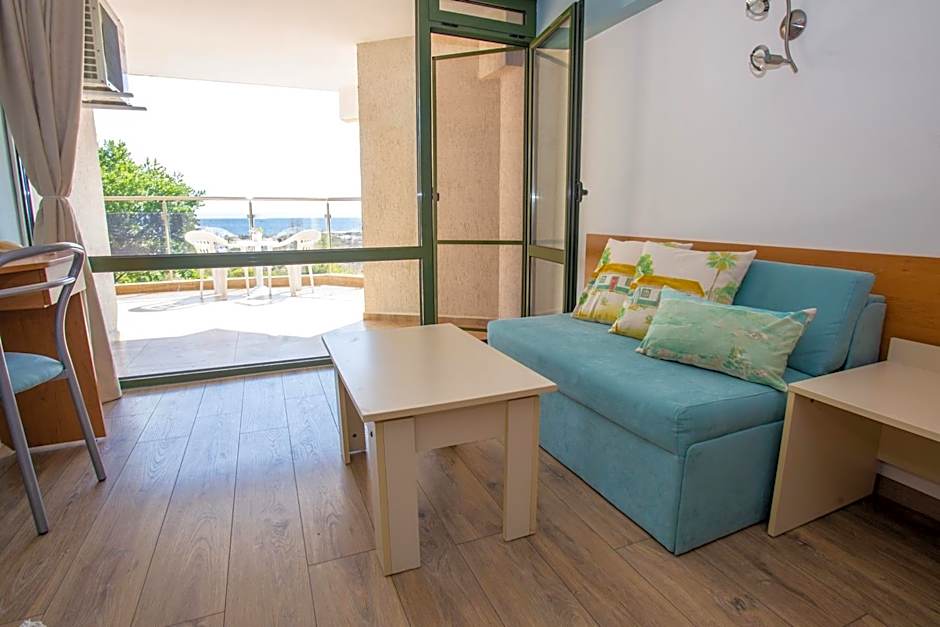 Amfibia Beach Complex