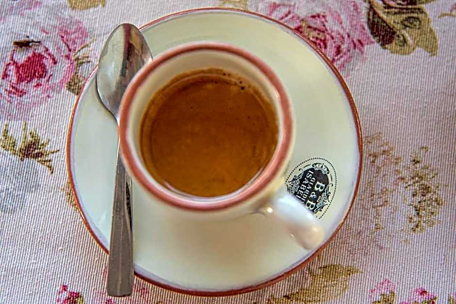 B&B Giardino Isabella