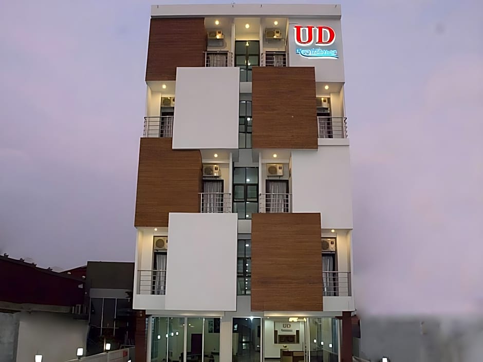 UD House