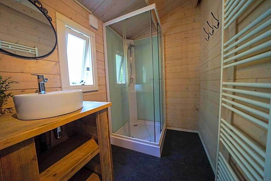 EuroParcs Ruinen