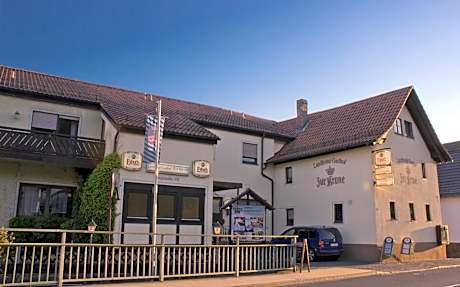 Gasthof Zur Krone