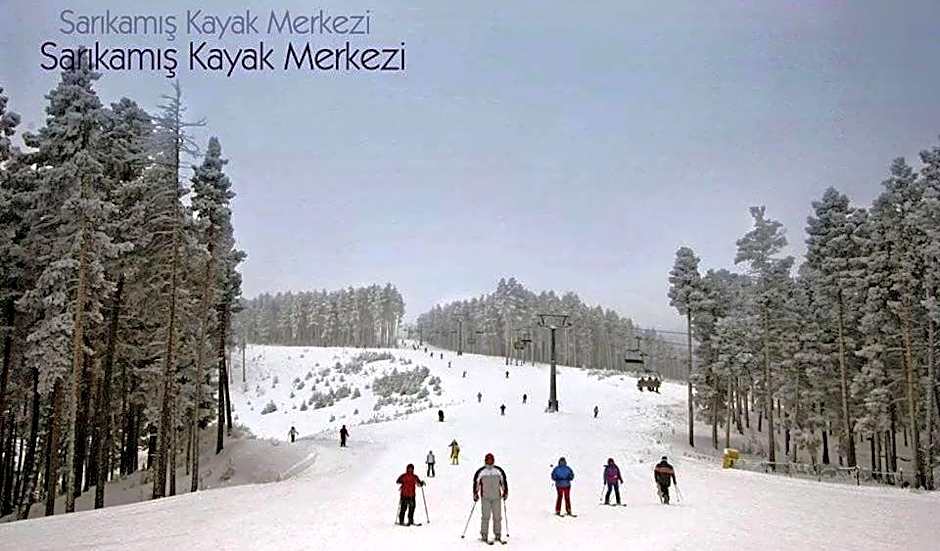 Sarıkamış Aras Otel