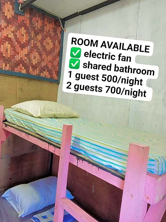 sharkbunkbed siargao