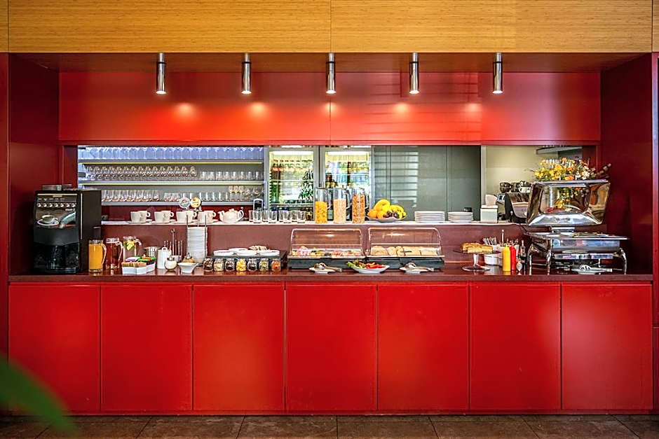 Wellness Hotel ABÁCIE