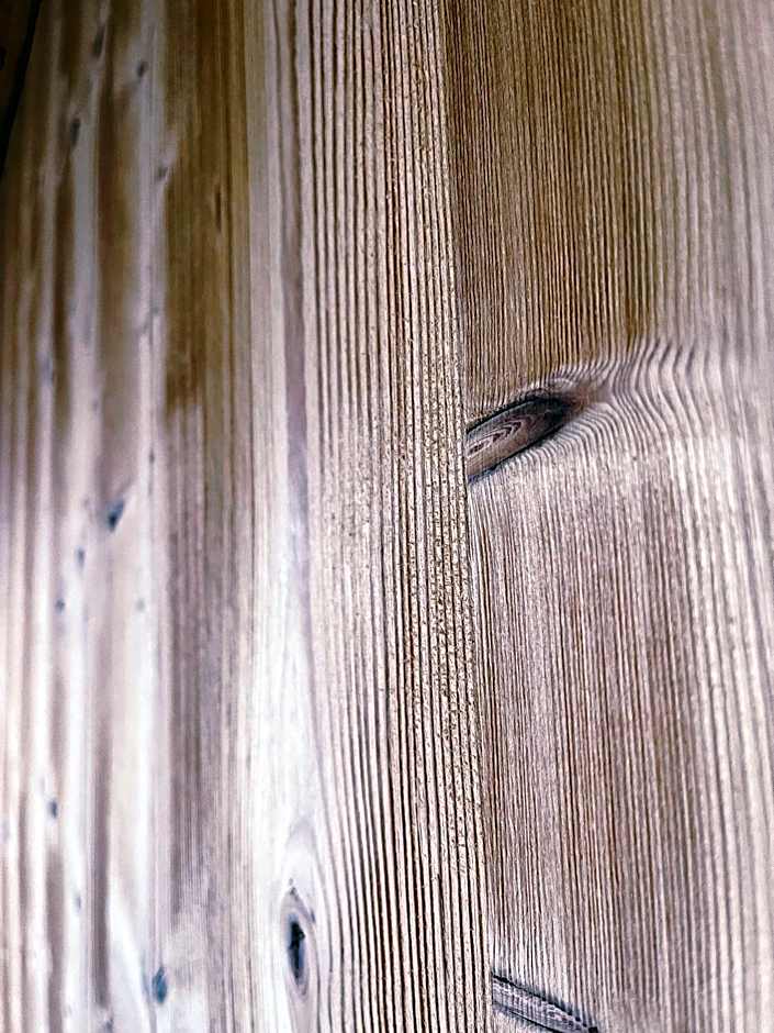 Chalet-Hôtel Les Rhodos